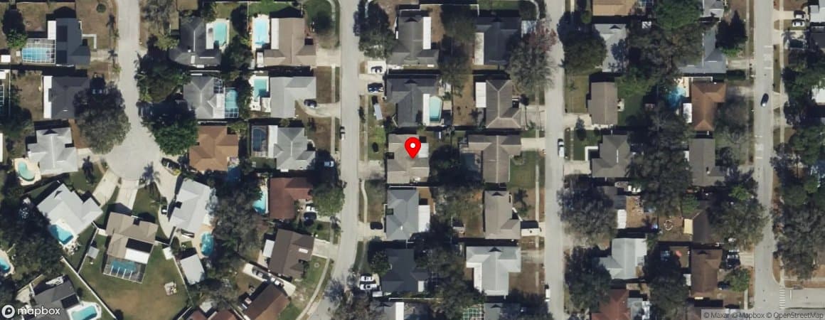 House image located at Pinellas Park, Florida, 33781