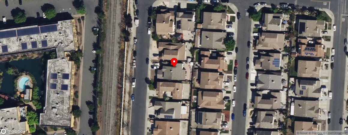 House image located at American Canyon, California, 94503