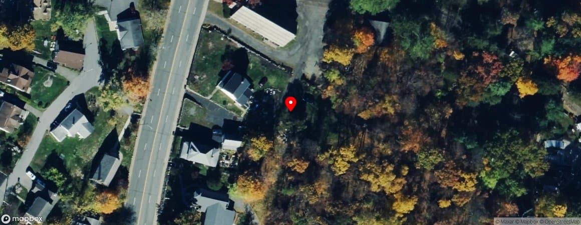 House image located at Fort Montgomery, New York, 10922