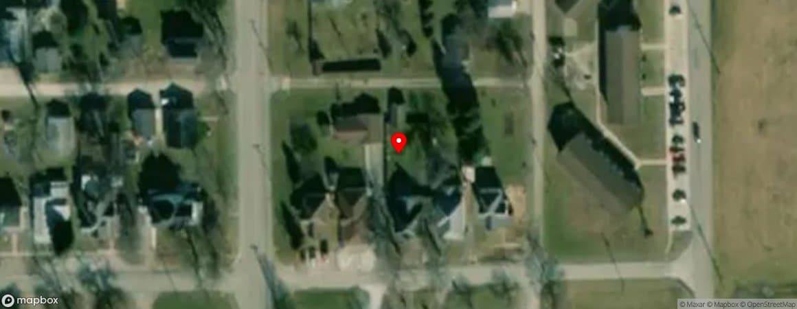 House image located at Hoopeston, Illinois, 60942