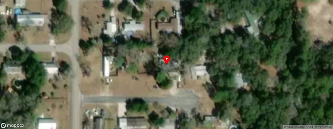 House image located at Homosassa, Florida, 34446