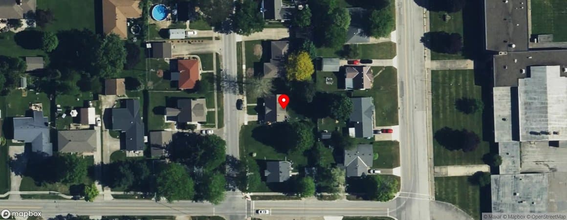 House image located at Vermilion, Ohio, 44089