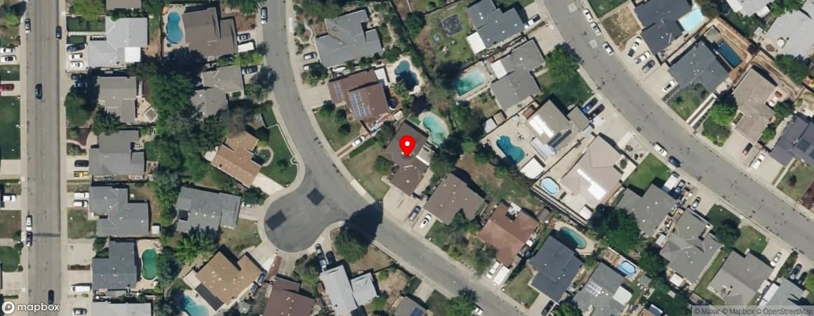 House image located at Citrus Heights, California, 95610