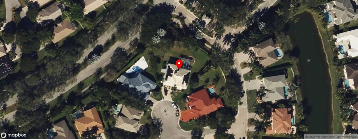 House image located at Coral Springs, Florida, 33071