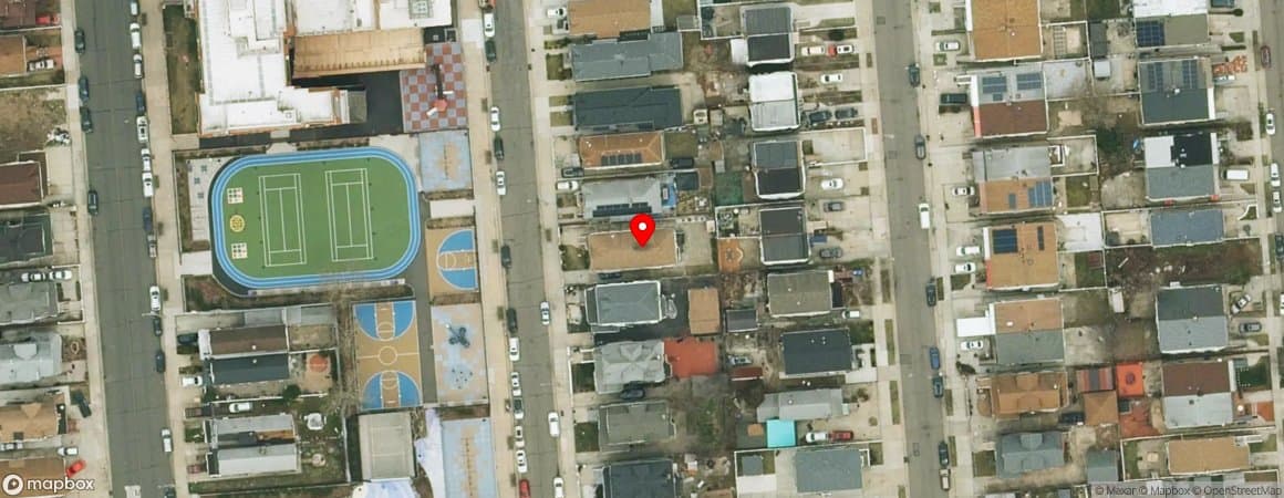 House image located at Arverne, New York, 11692