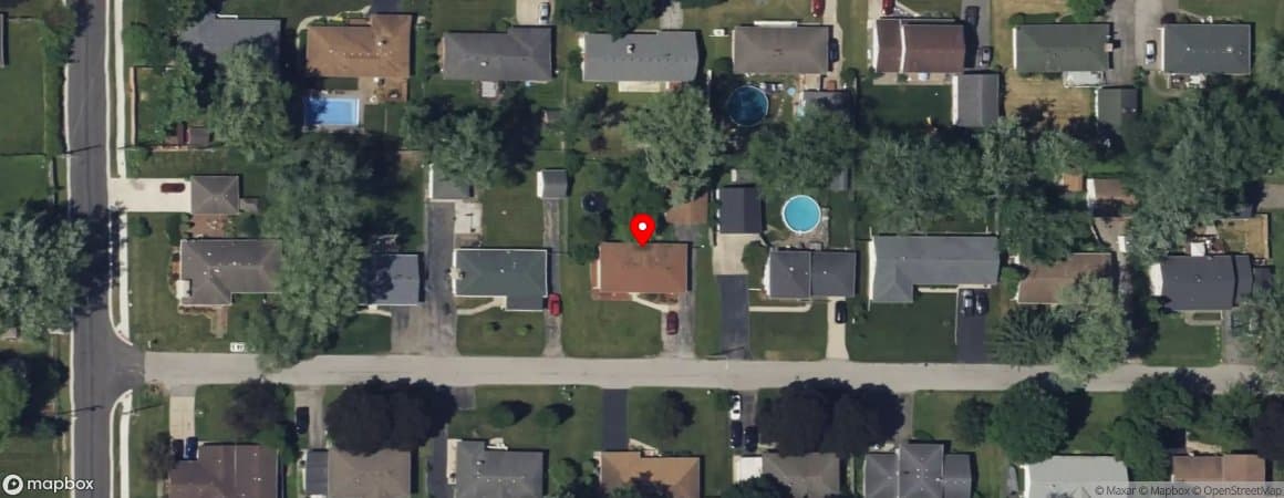 House image located at Portage, Indiana, 46368