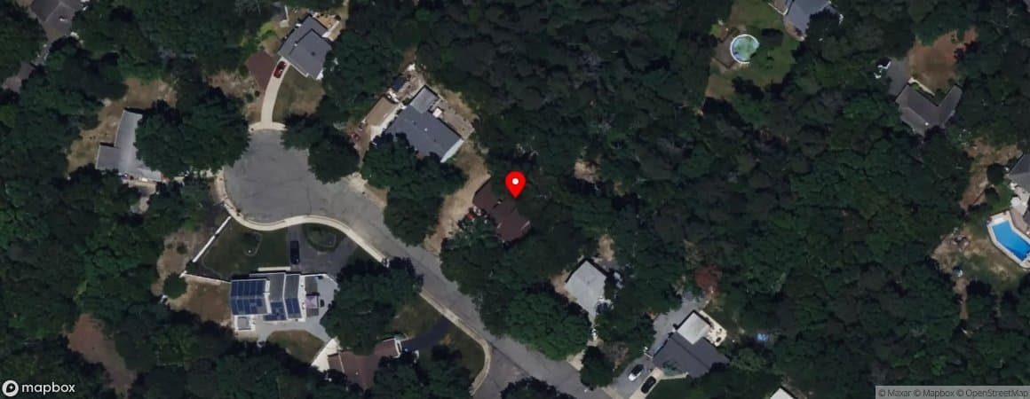 House image located at Ocean View, New Jersey, 8230