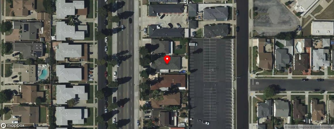 House image located at Inglewood, California, 90305