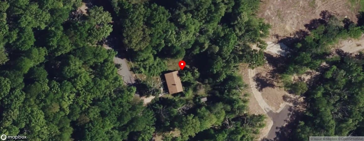 House image located at Uxbridge, Massachusetts, 1569