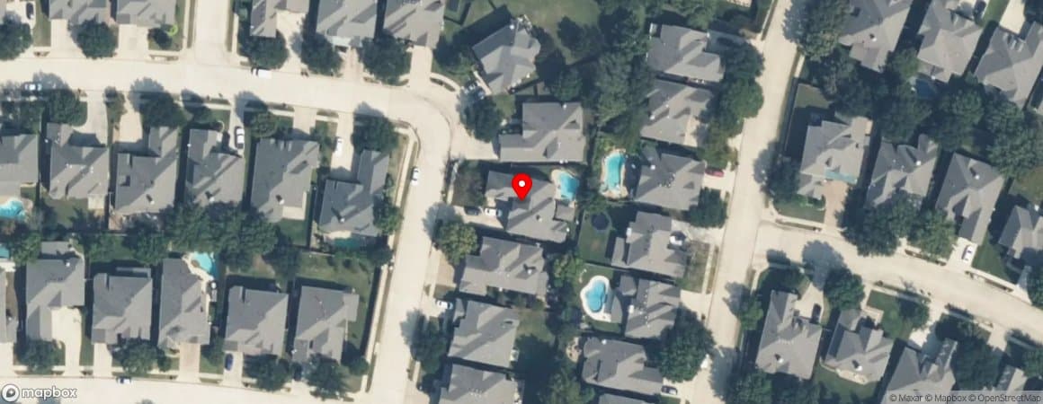 House image located at Flower Mound, Texas, 75022