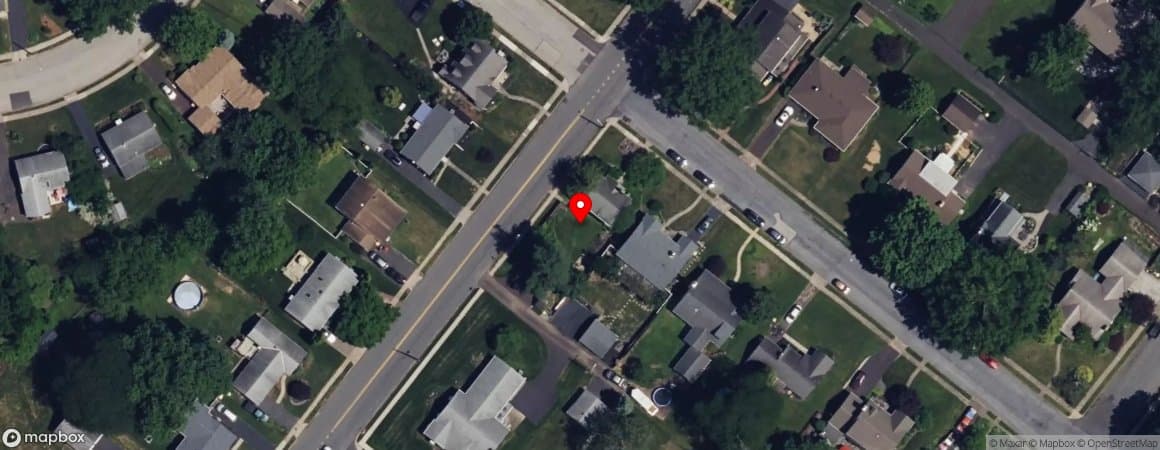 House image located at Lansdale, Pennsylvania, 19446