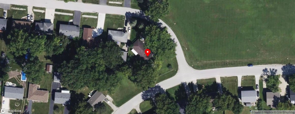House image located at Oswego, Illinois, 60543