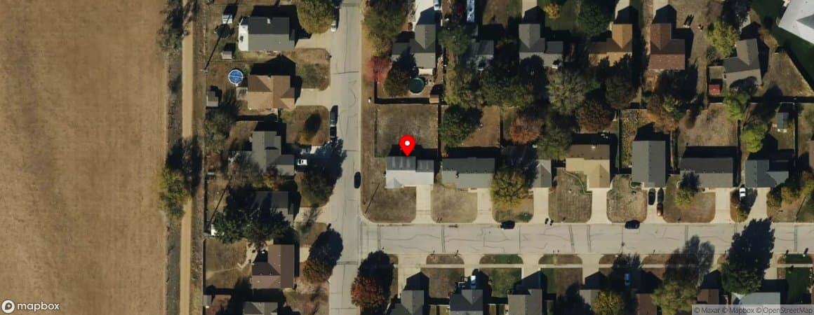 House image located at Wichita, Kansas, 67215