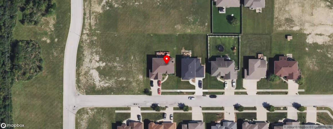 House image located at Richton Park, Illinois, 60471