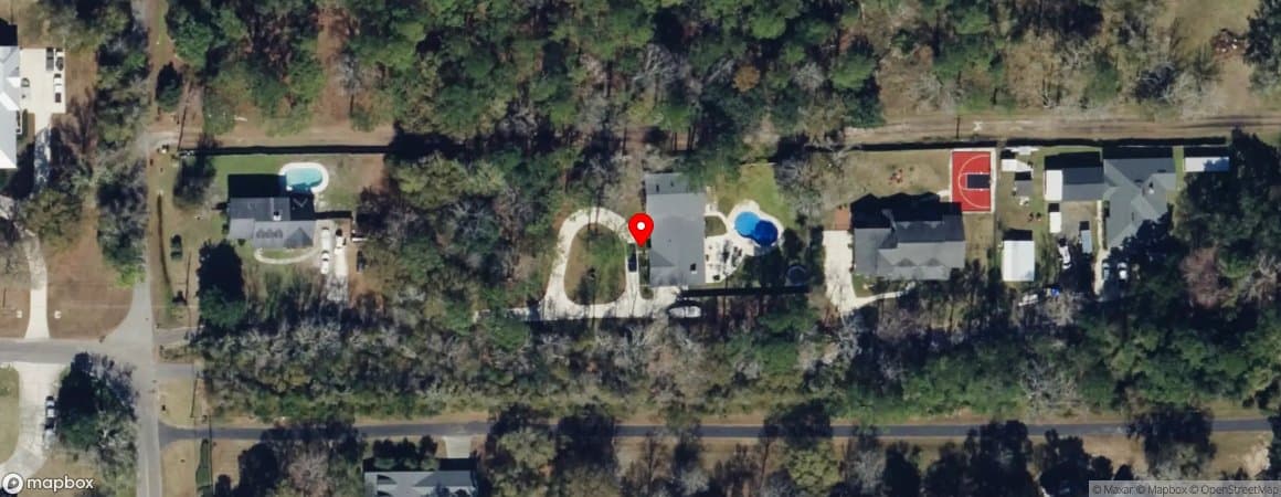 House image located at Fleming Island, Florida, 32003