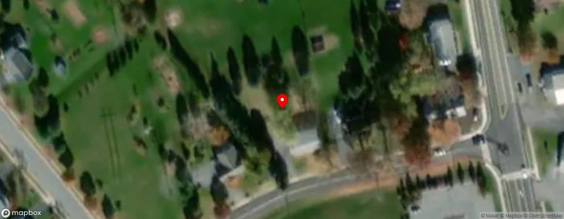 House image located at Manheim, Pennsylvania, 17545