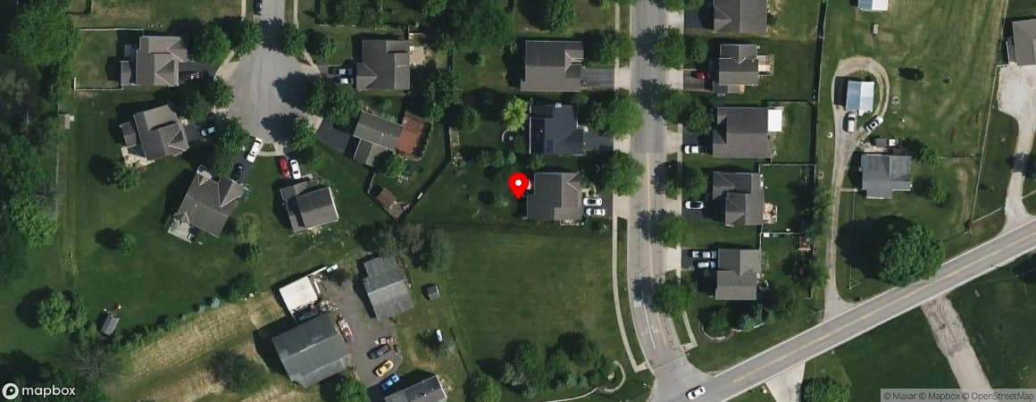 House image located at Grove City, Ohio, 43123