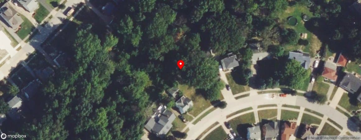 House image located at Euclid, Ohio, 44117