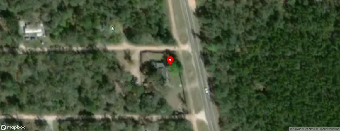 House image located at Fort McCoy, Florida, 32134