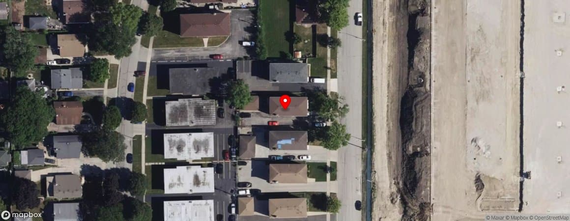 House image located at Addison, Illinois, 60101