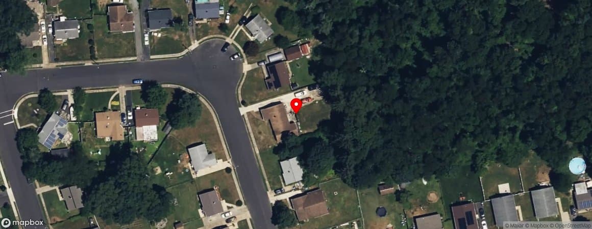 House image located at Clayton, New Jersey, 8312