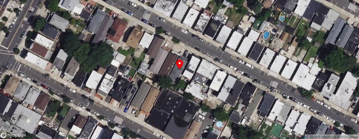 House image located at North Bergen, New Jersey, 7047