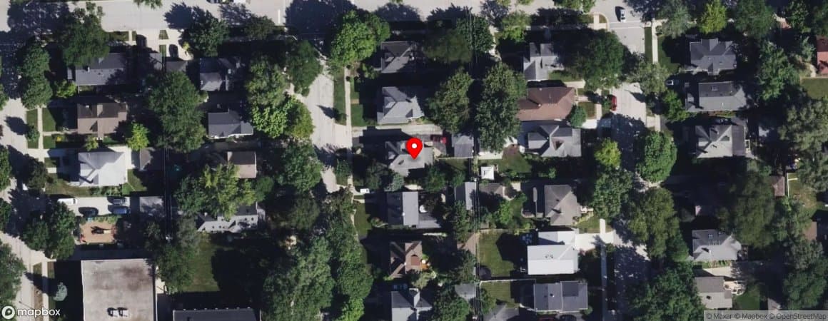 House image located at La Grange, Illinois, 60525
