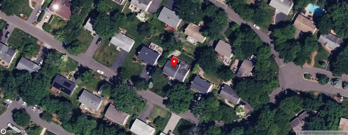 House image located at Ramsey, New Jersey, 7446