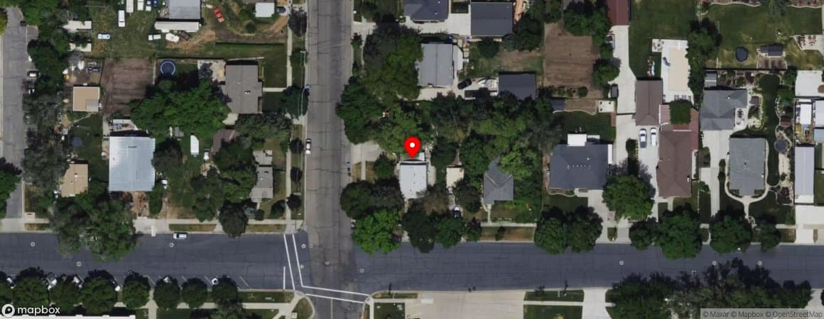 House image located at Farmington, Utah, 84025