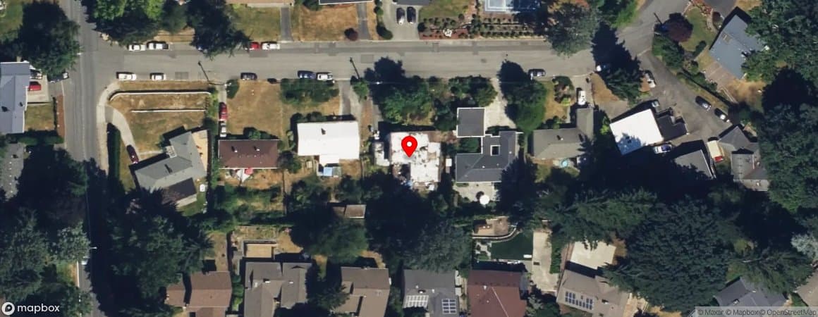 House image located at Bellevue, Washington, 98006