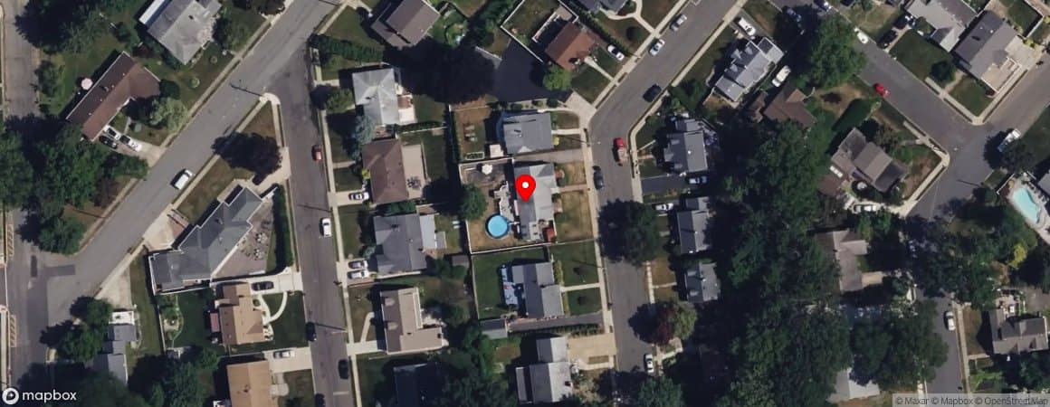 House image located at South River, New Jersey, 8882