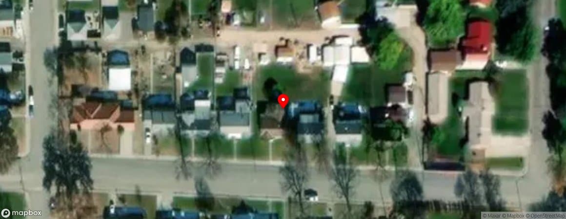 House image located at Worland, Wyoming, 82401
