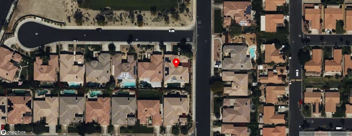 House image located at Palm Desert, California, 92211