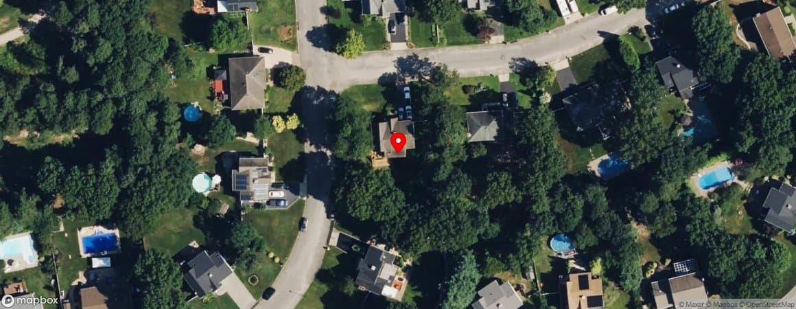 House image located at Coram, New York, 11727