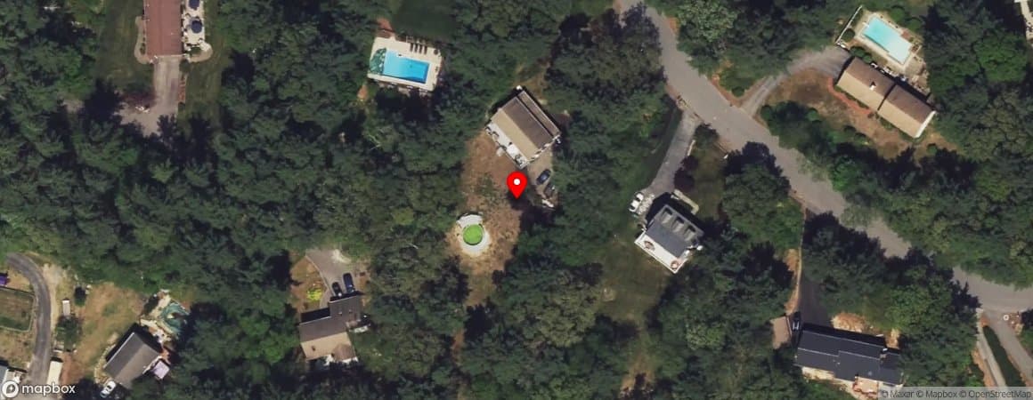 House image located at Pembroke, Massachusetts, 2359
