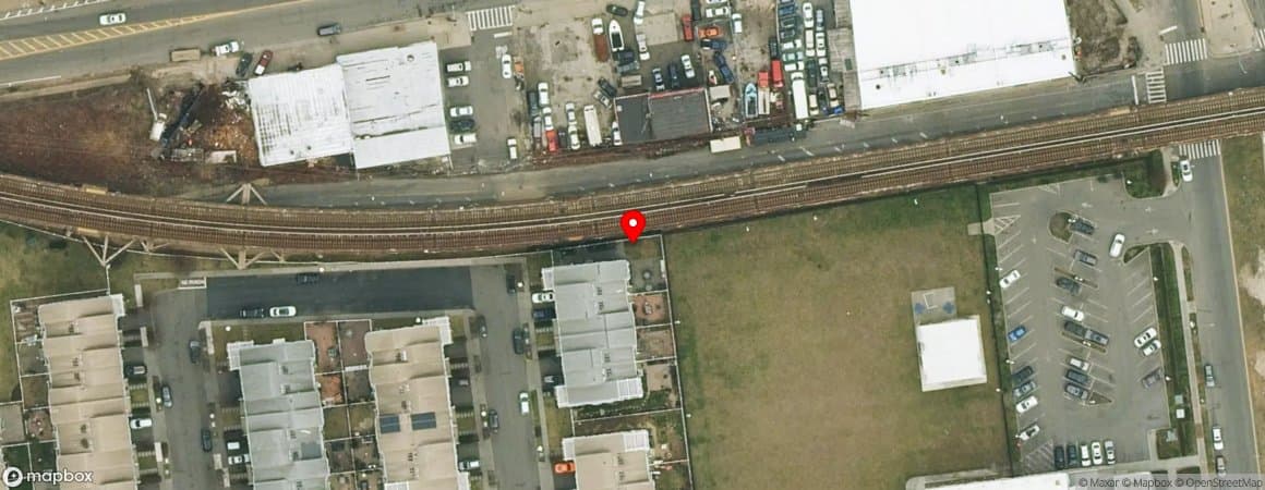 House image located at Arverne, New York, 11692