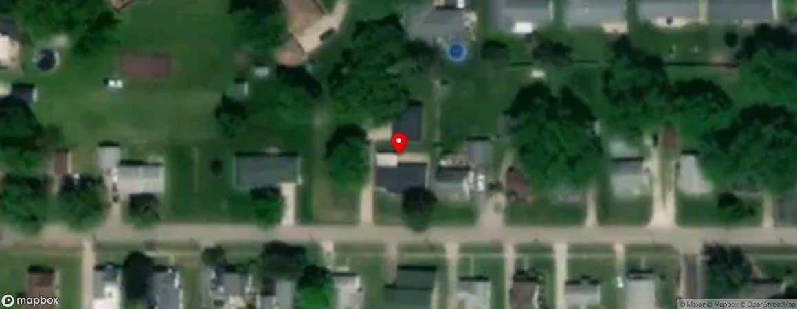 House image located at Knoxville, Illinois, 61448
