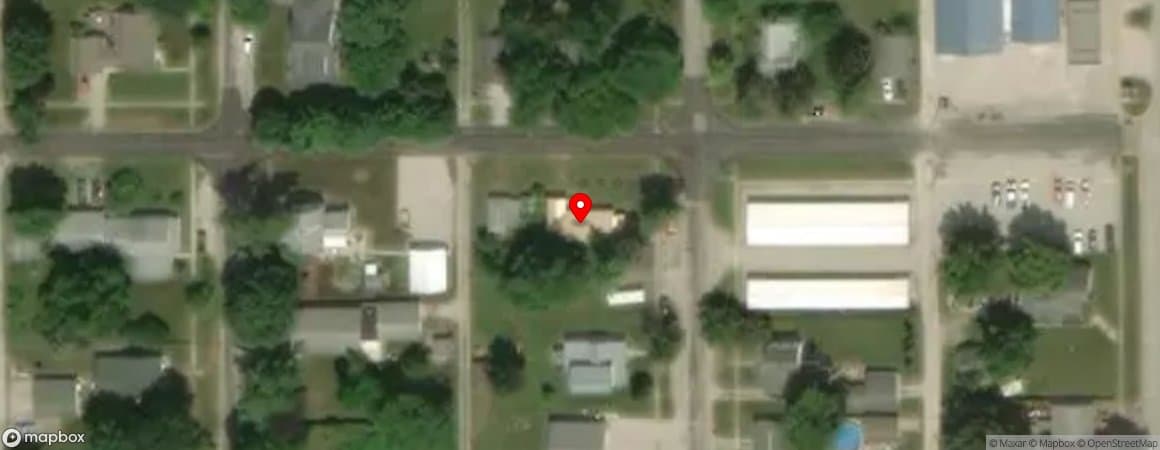House image located at Homer, Illinois, 61849