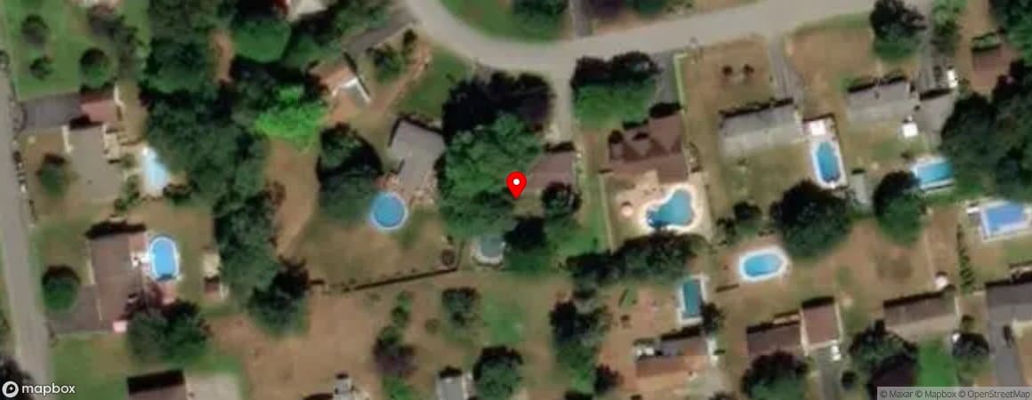 House image located at South Glens Falls, New York, 12803