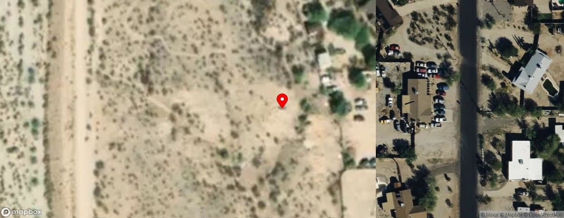 House image located at Buckeye, Arizona, 85396