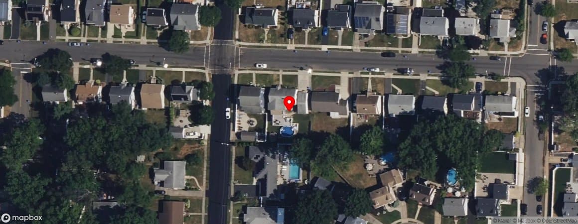 House image located at Woodbridge, New Jersey, 7095