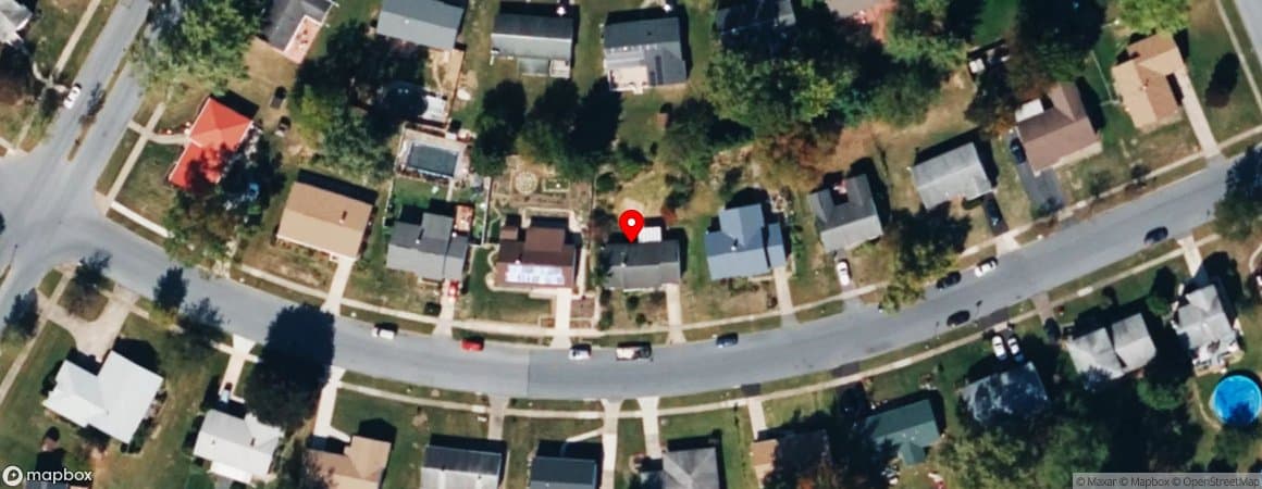 House image located at Harrisburg, Pennsylvania, 17109