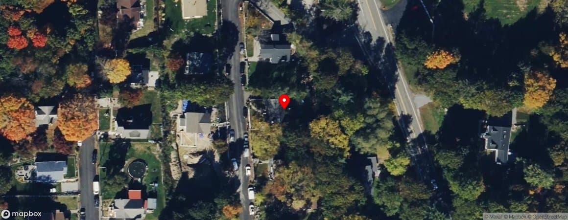 House image located at Lake Peekskill, New York, 10537