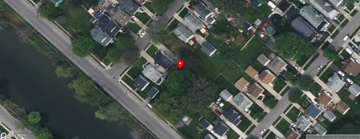 House image located at Buffalo, NY 14210