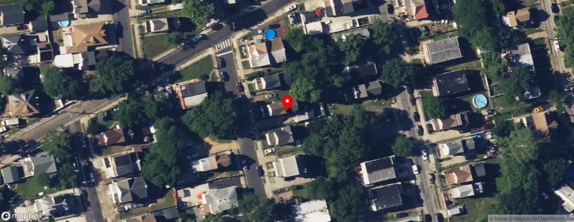 House image located at Camden, New Jersey, 8105
