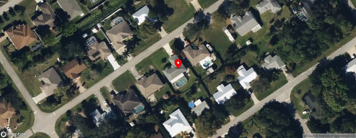 House image located at Sebastian, Florida, 32958