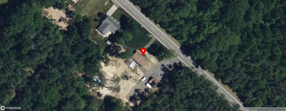 House image located at Egg Harbor City, New Jersey, 8215