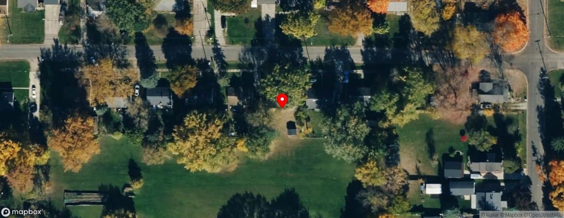 House image located at Lansing, Michigan, 48906