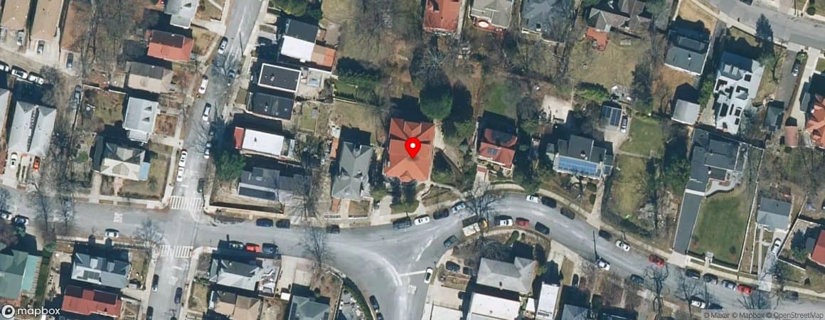 House image located at Bronx, New York, 10471