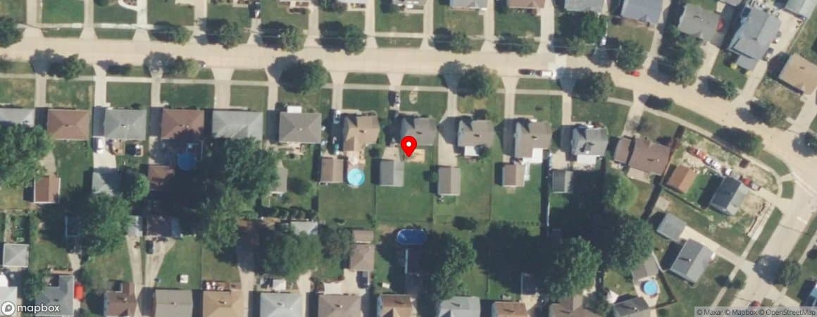 House image located at Brookpark, Ohio, 44142
